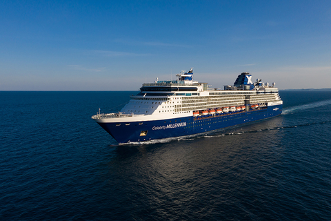 INTRAVELREPORT: Celebrity Cruises announces return to Mexican Riviera